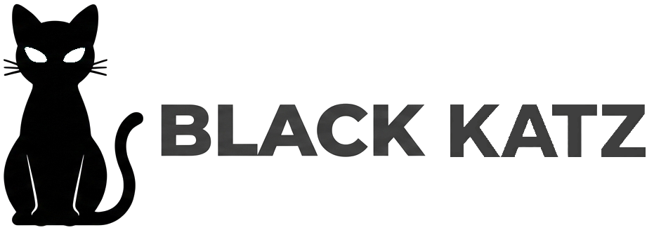 Black Katz